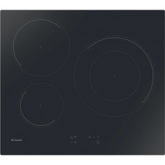 Candy CI633C Επαγωγική Εστία Αυτόνομη 59x52cm Candy CI633C Επαγωγική Εστία Αυτόνομη 59x52cm